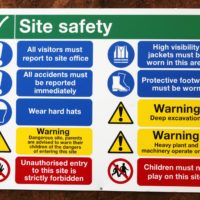 site-safety-sign-printing